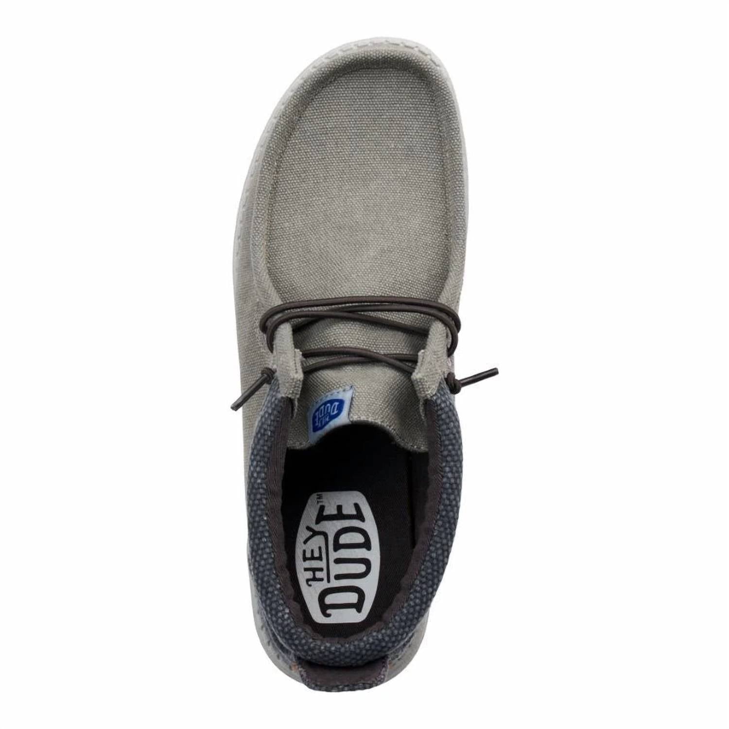 Hey Dude - Men's Wally Mid Boot Shoe