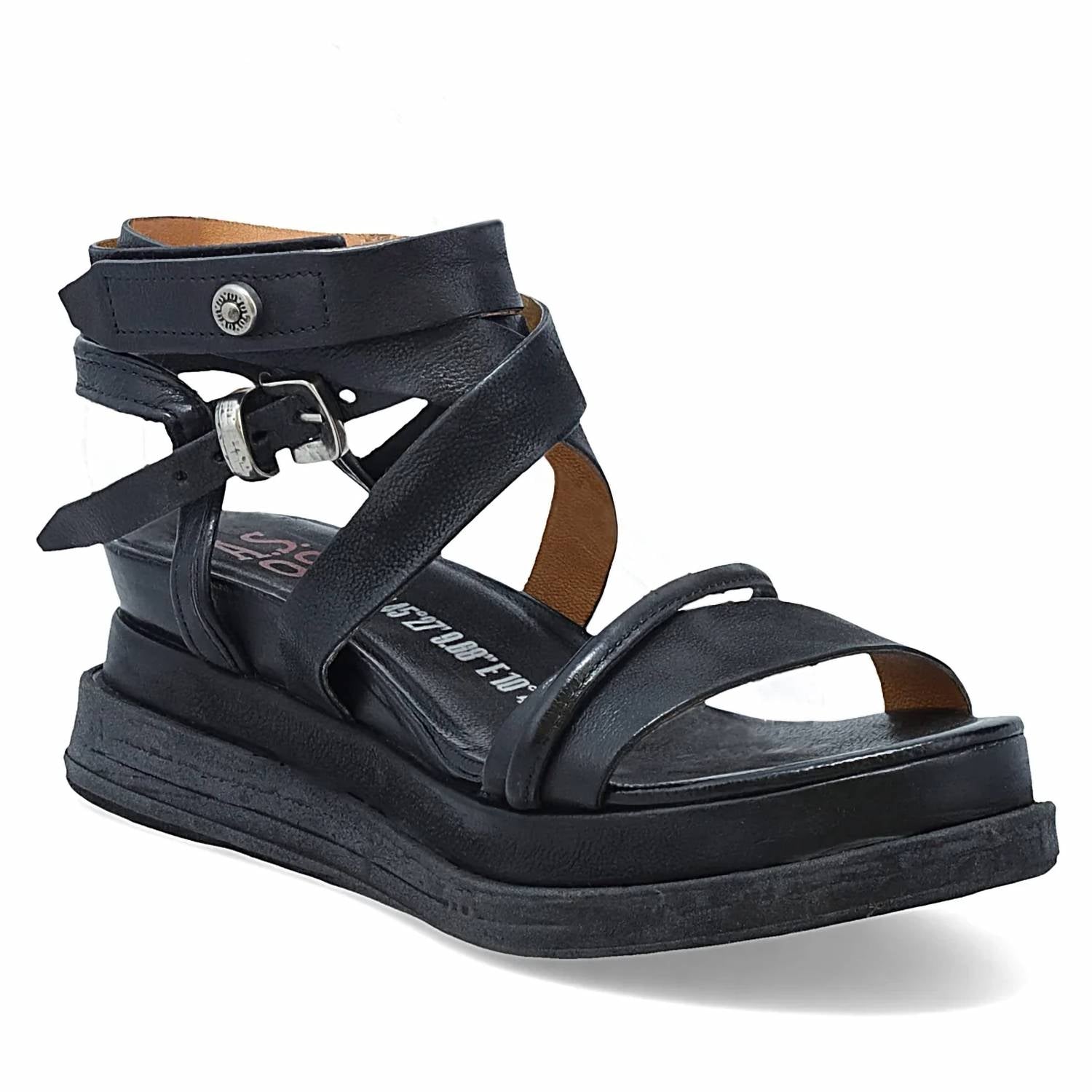 A.S.98 - Women's Labo Sandals