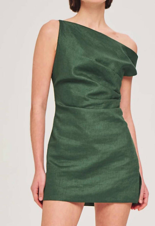 Ronny Kobo - Winnie Dress