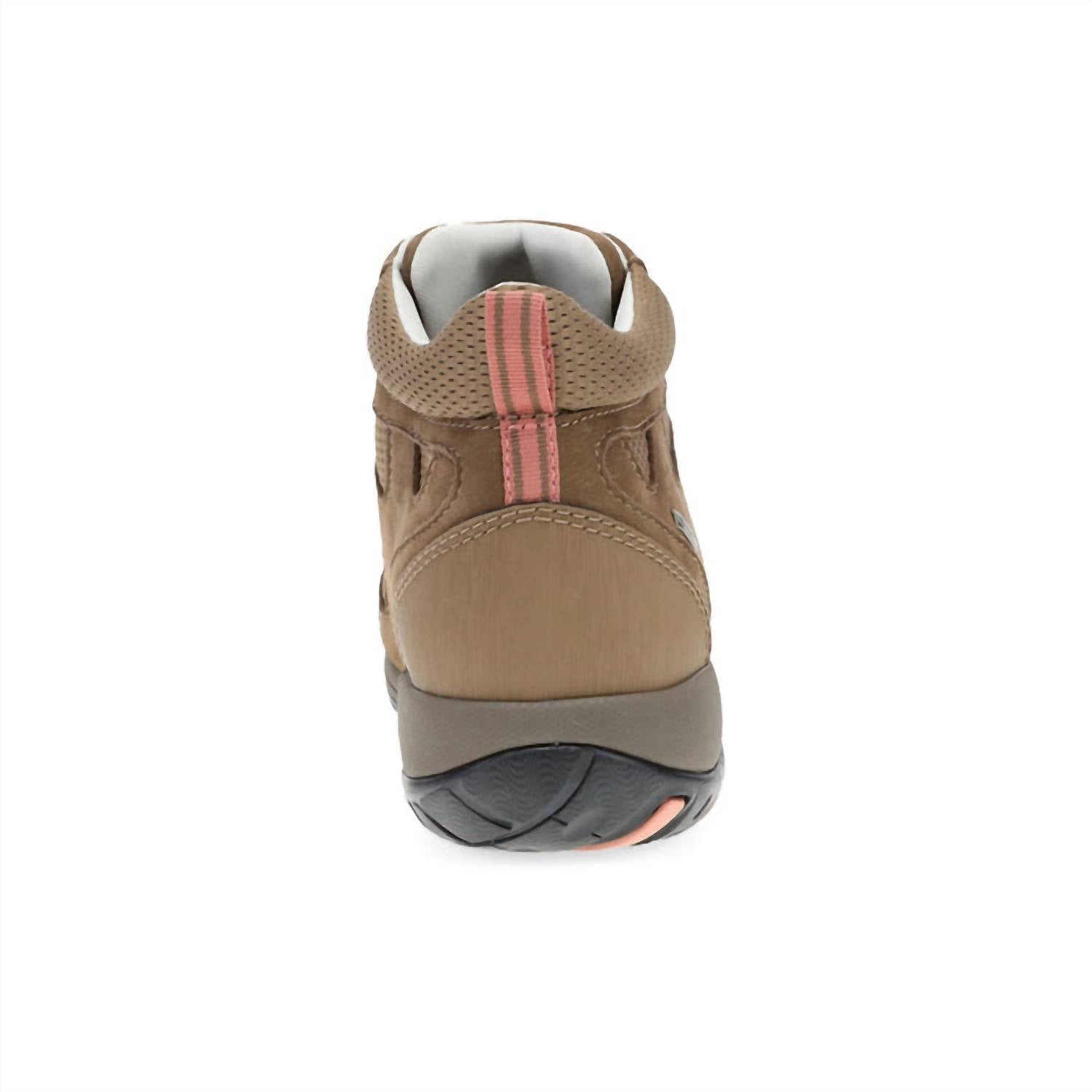 Dansko - Women's Perrin Nubuck Boot