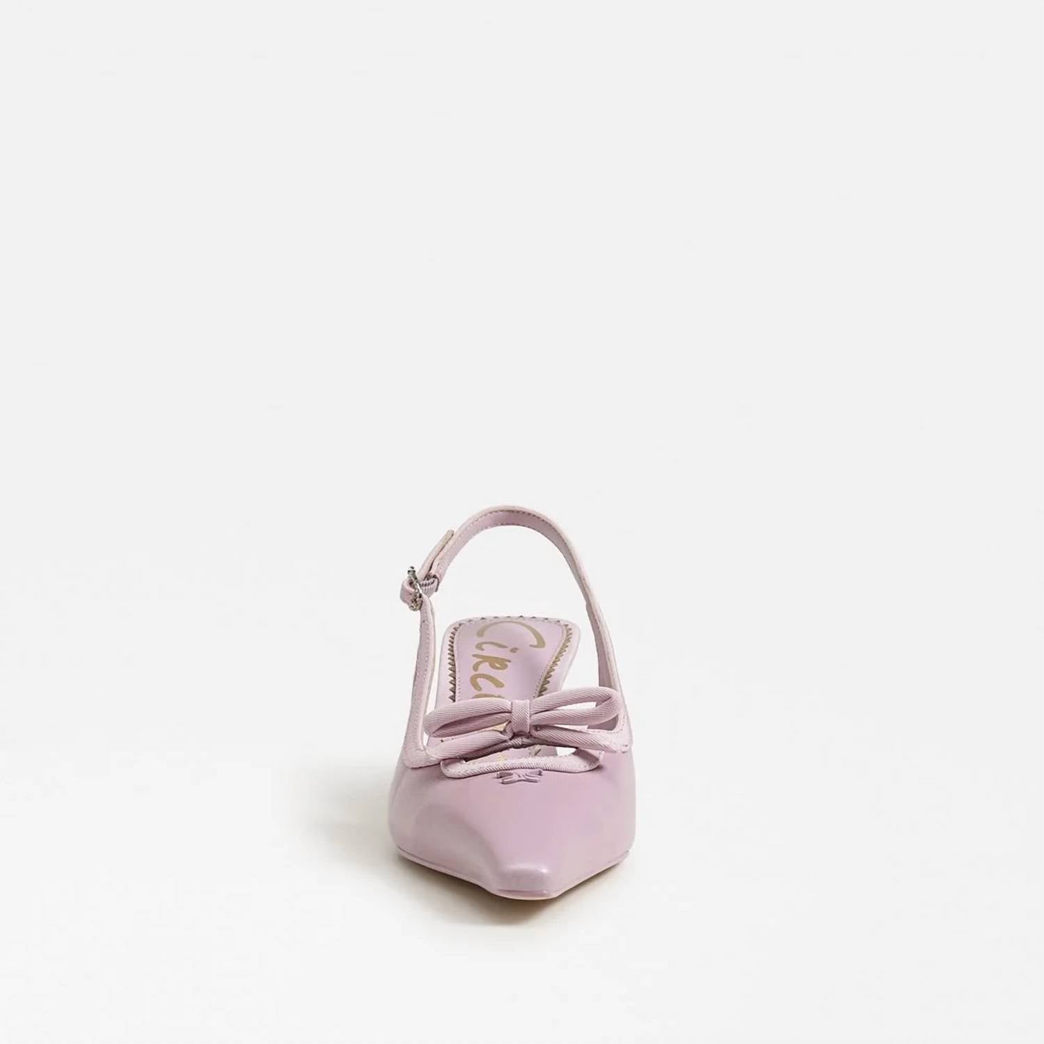 Circus By Sam Edelman - Women's Cassidy Slingback Heel