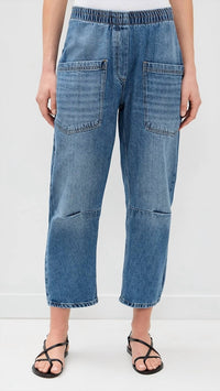 Secular - Travis Denim Pants