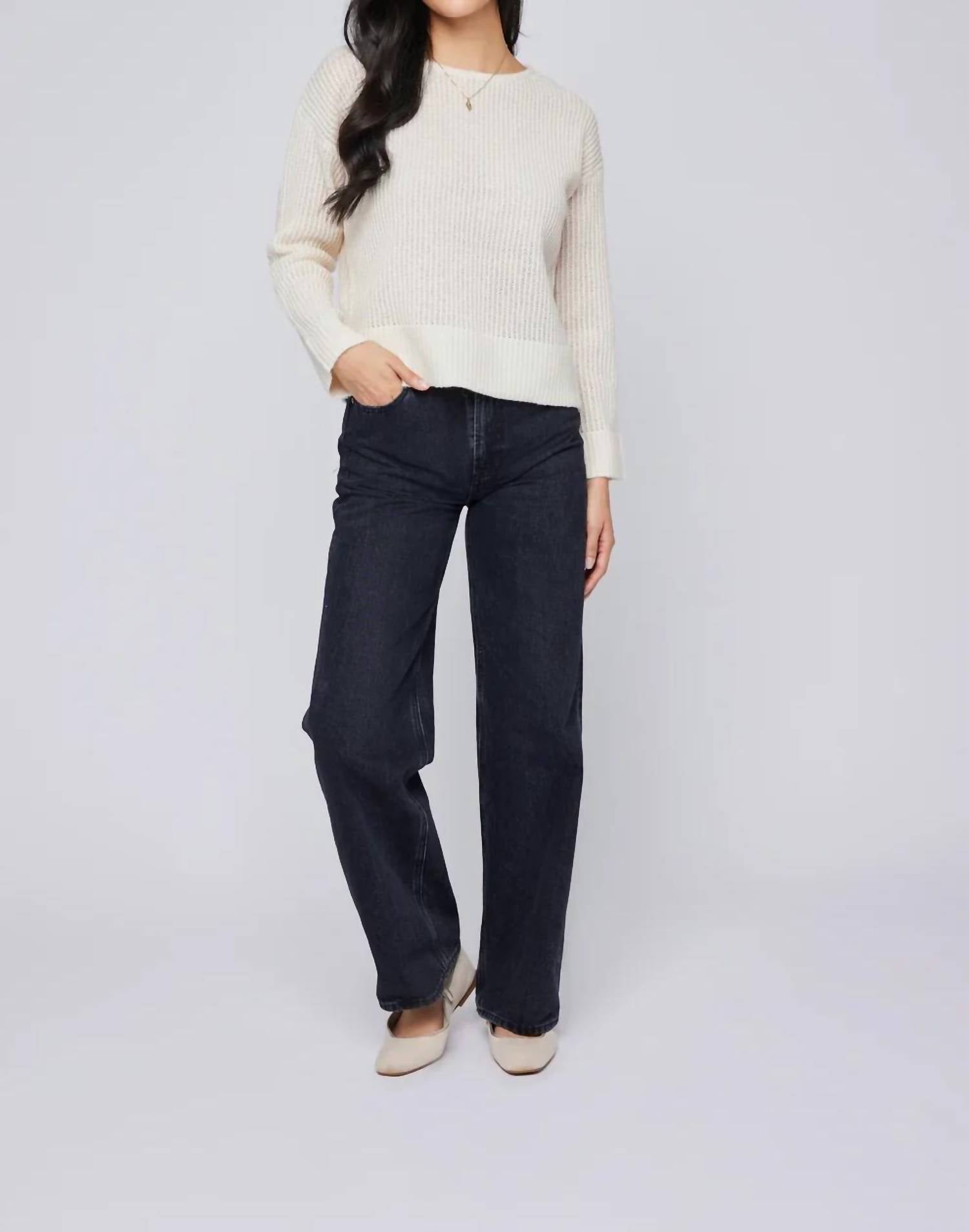 Gentle Fawn - Women's Ambrose Sweater