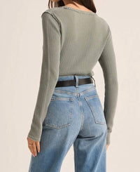 Z Supply - Arlet Thermal Top