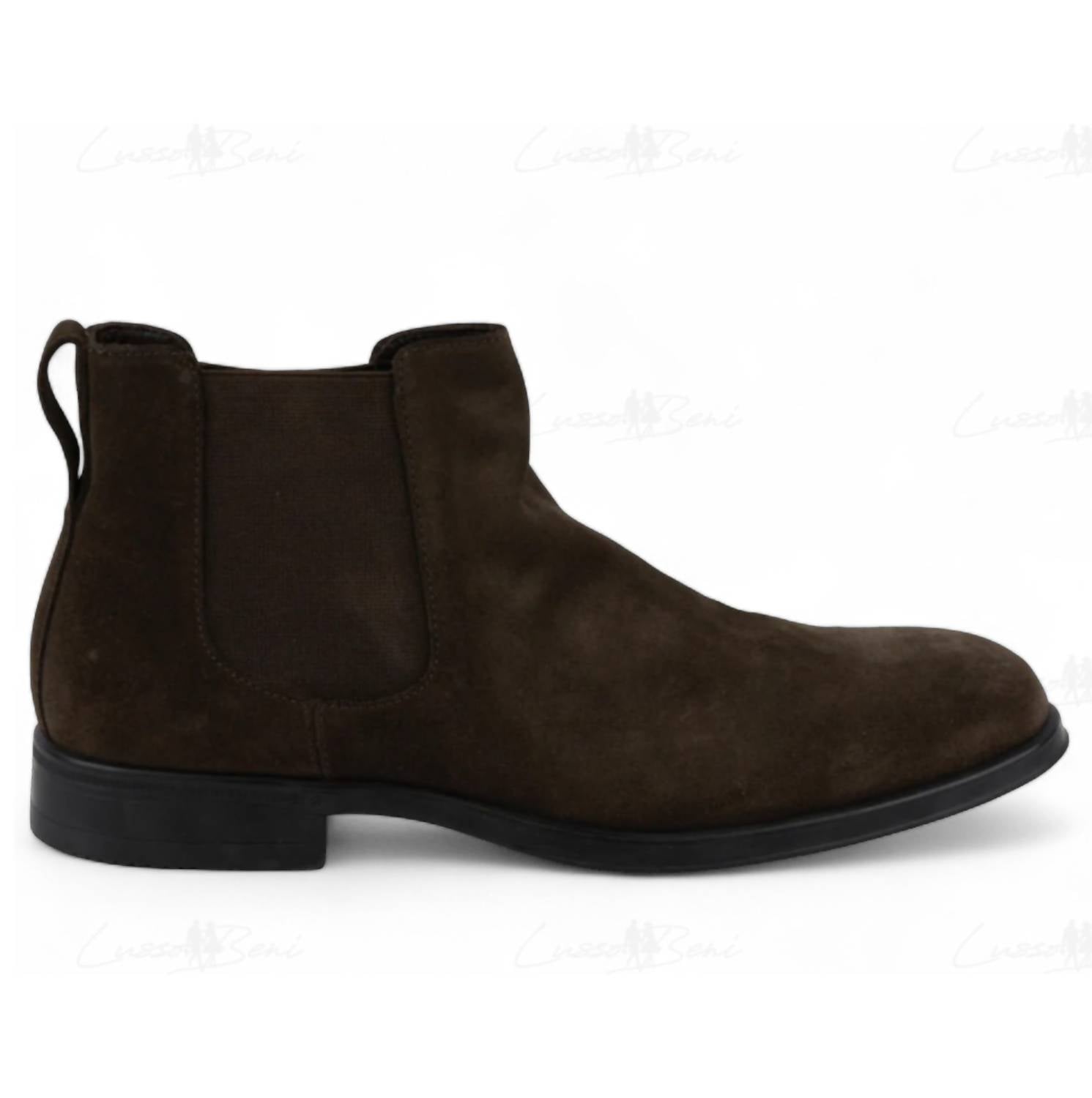 Lusso Beni - Men's Plato Boot