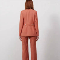Carlisle - Asymmetrical Patio Jacket
