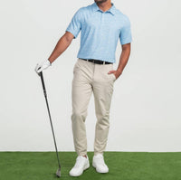 Southern Shirt Company - Tapped In Printed Polo Shirt