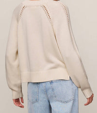 Z Supply - Stratton V-Neck Sweater
