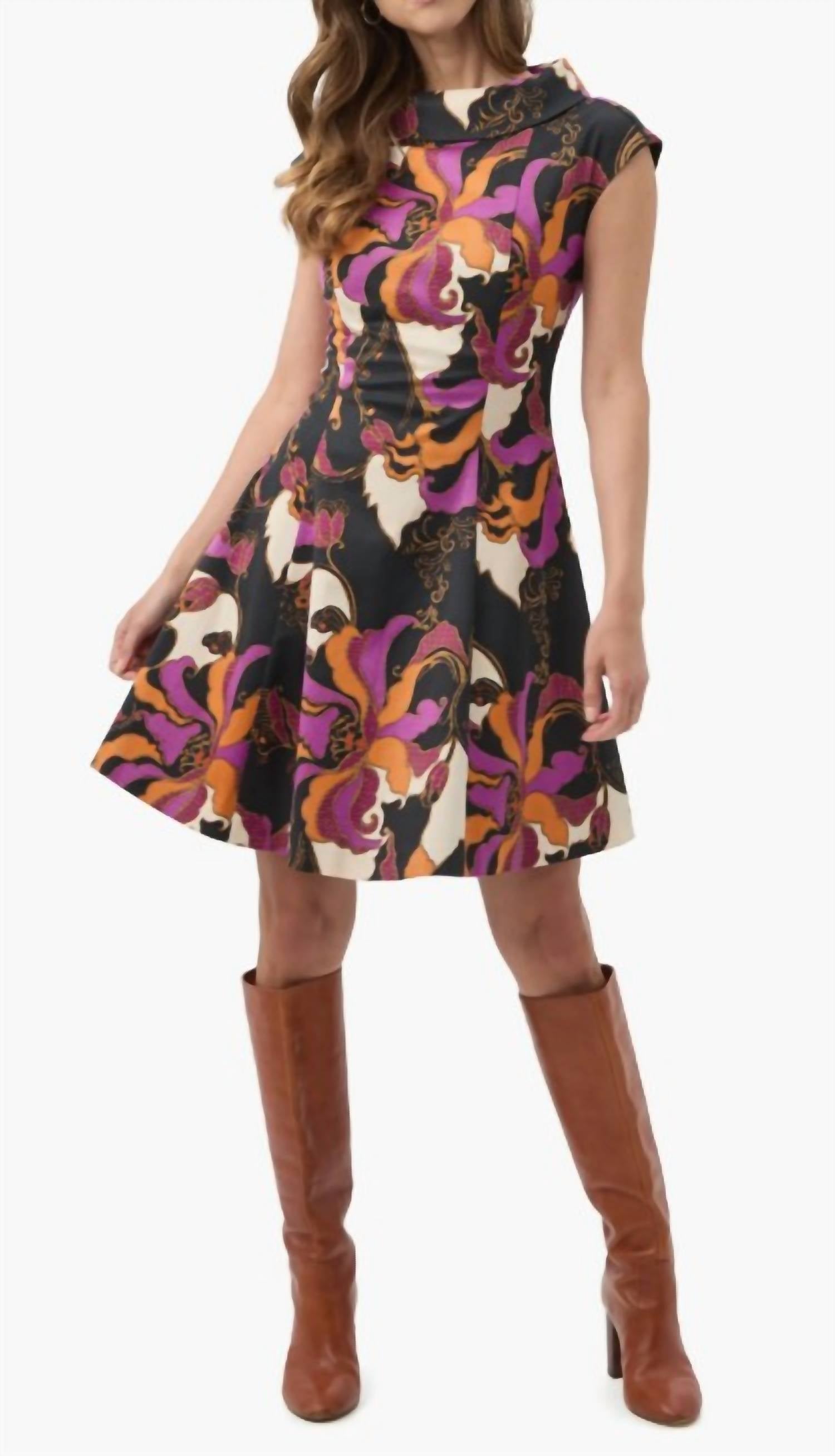 Trina Turk - Sabar 2 Dress