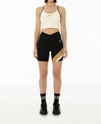 P.E. Nation - Sprint Time Bike Short