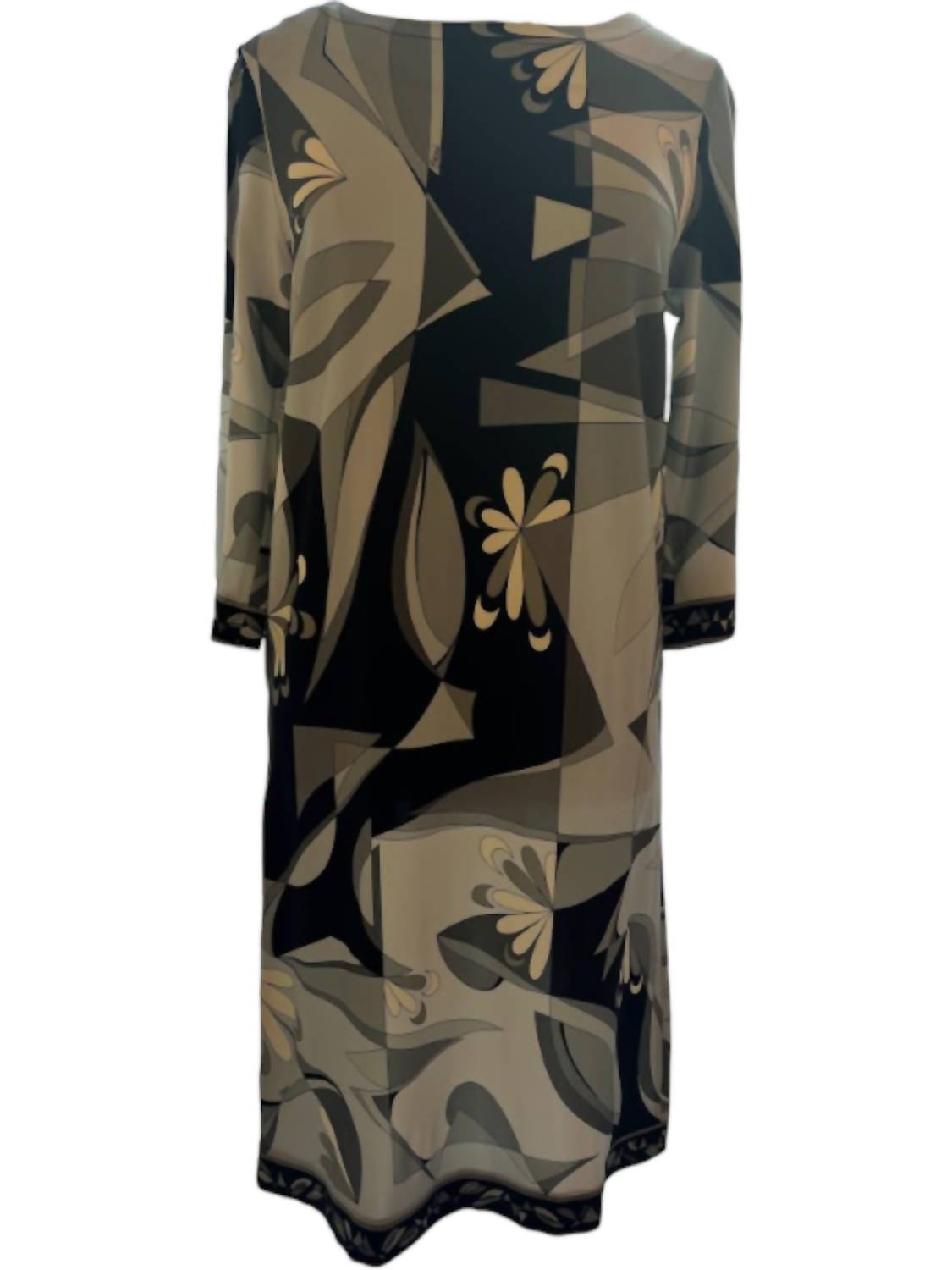 Averardo Bessi - Women's Viscose Jersey Dress