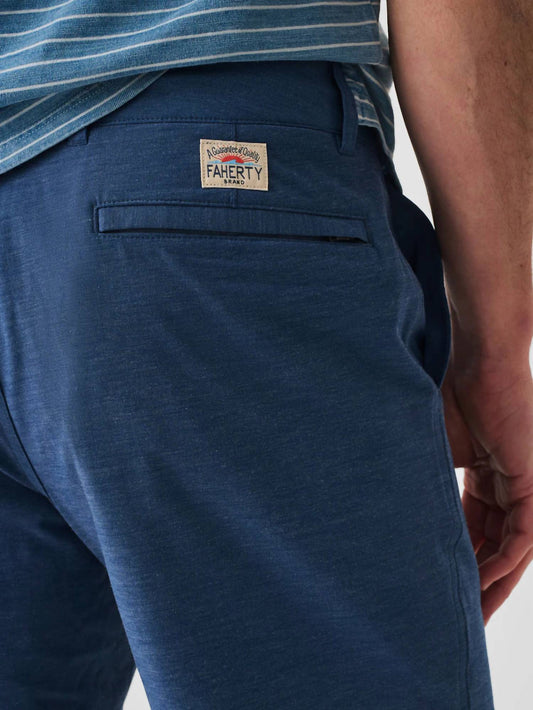 Faherty - Men's All Day Shorts