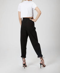 We Wore What - DANI BOYFRIEND JEANS