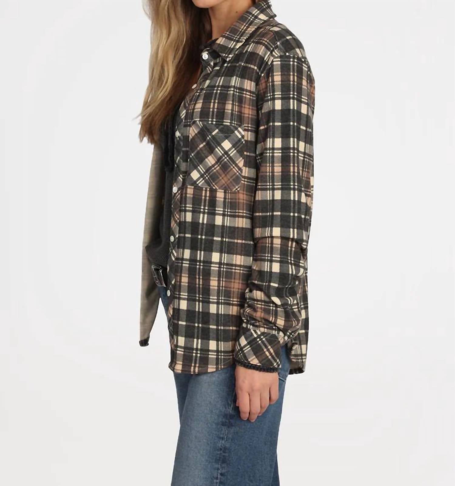 Dylan - Emma Shirt