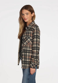 Dylan - Emma Shirt