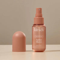 Kitsch - Women's Amber Shores Hair Perfume Mist
