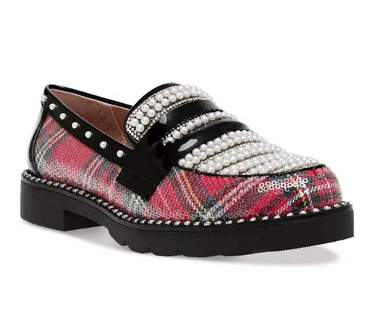 Betsey Johnson - Women's Darian Loafers