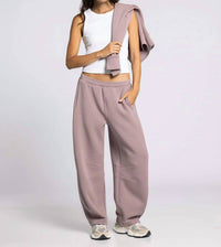Thread & Supply - Lenore Wide Leg Pants