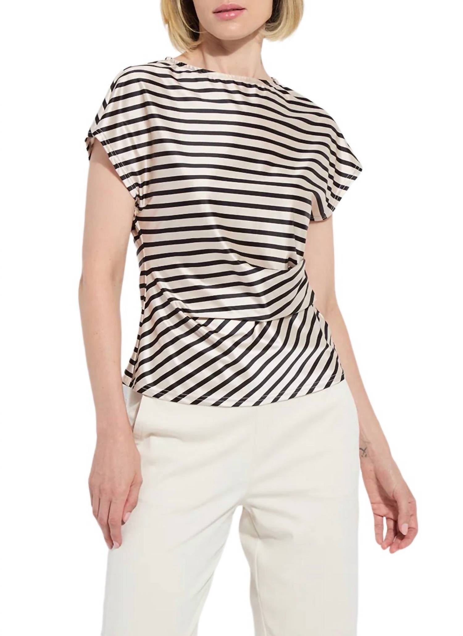 Lysse - Women's Bruna Top