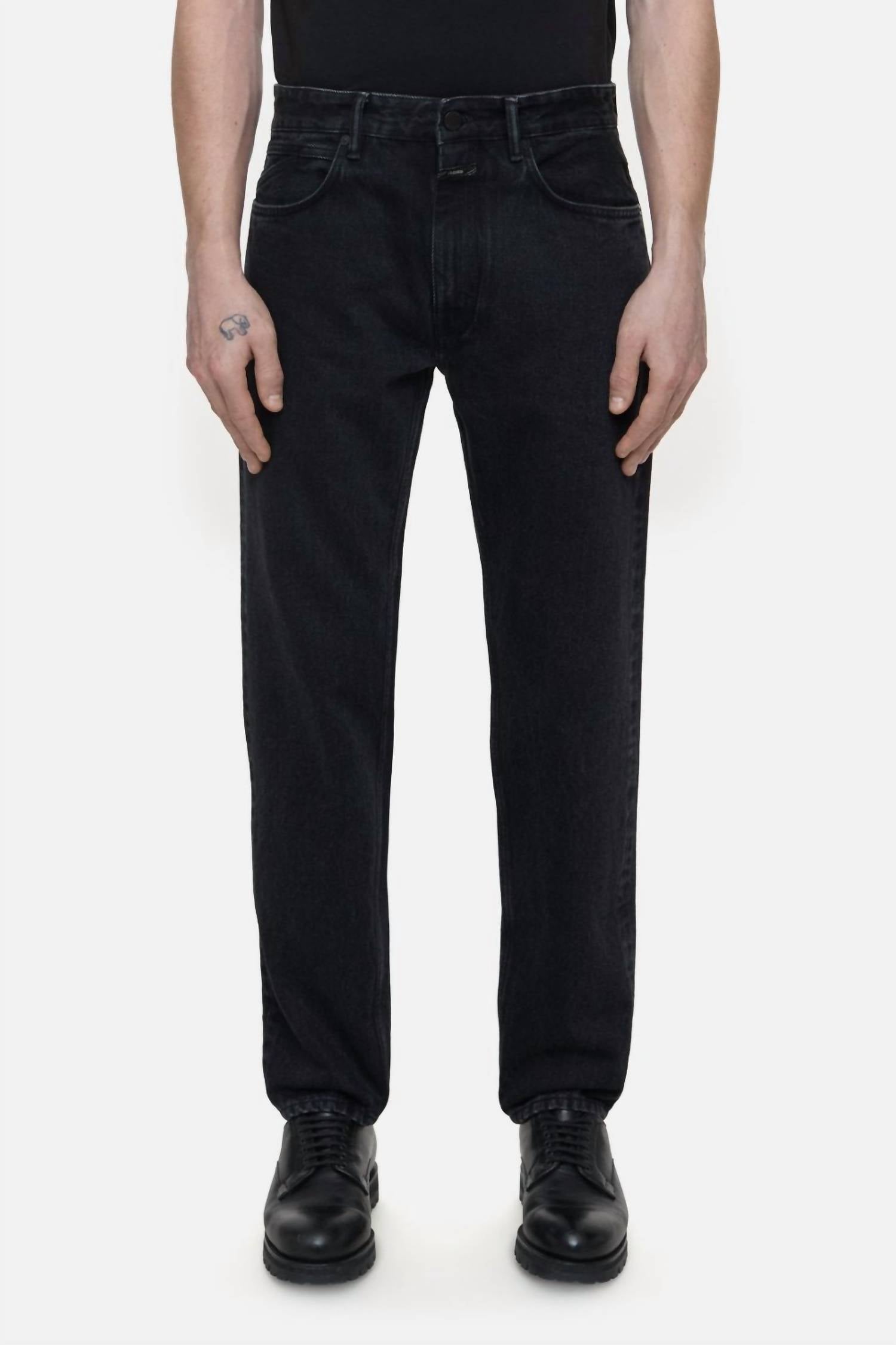 Closed - Cooper True Denim
