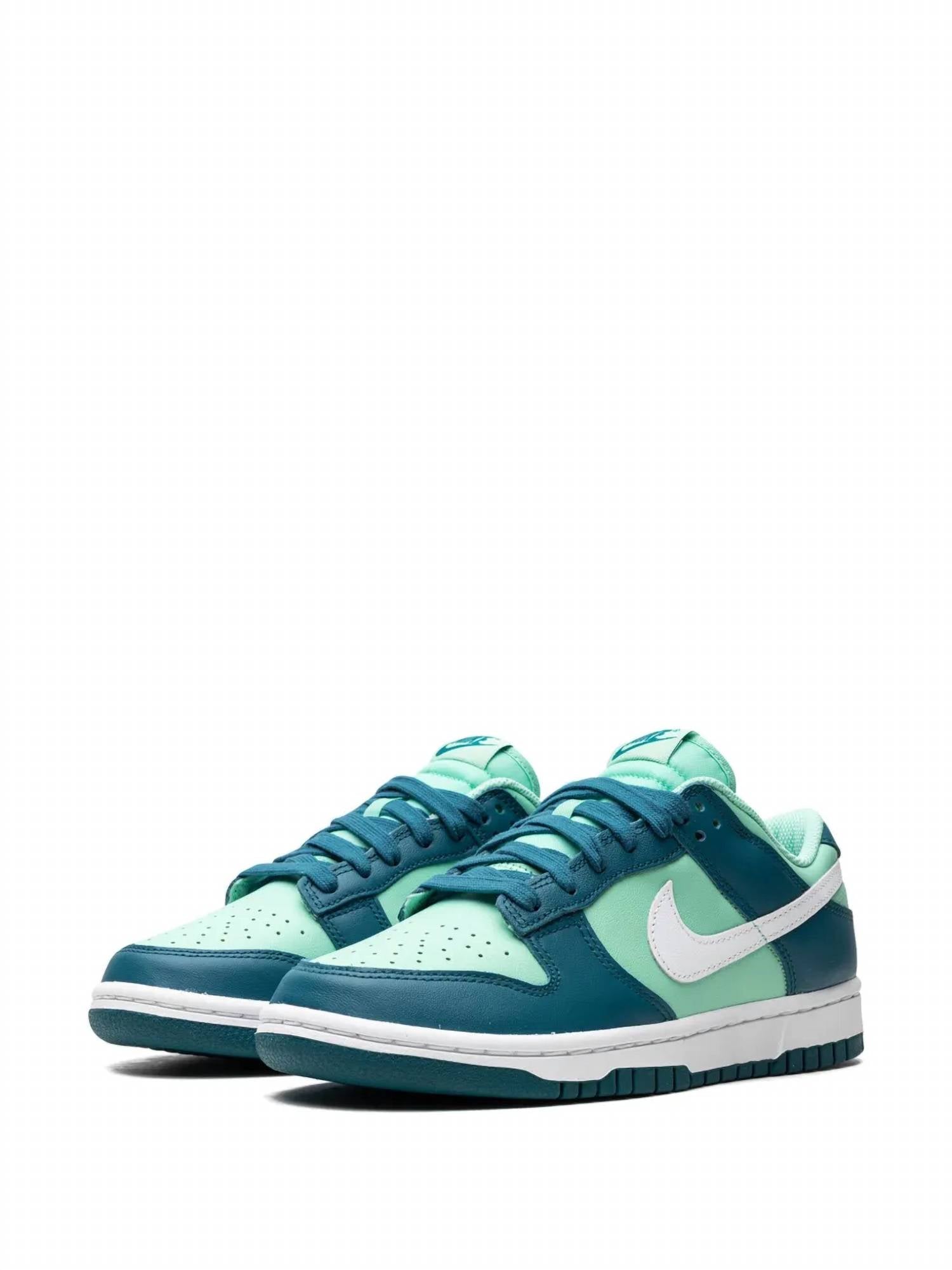 Nike - Women's Dunk Low Sneakers