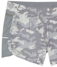 Nathan Sports - Women's Printed Essential Shorts