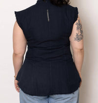 Serienumerica - Slim Jacket