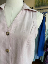 Kld. Signature - Women's Jackie Suede Vest