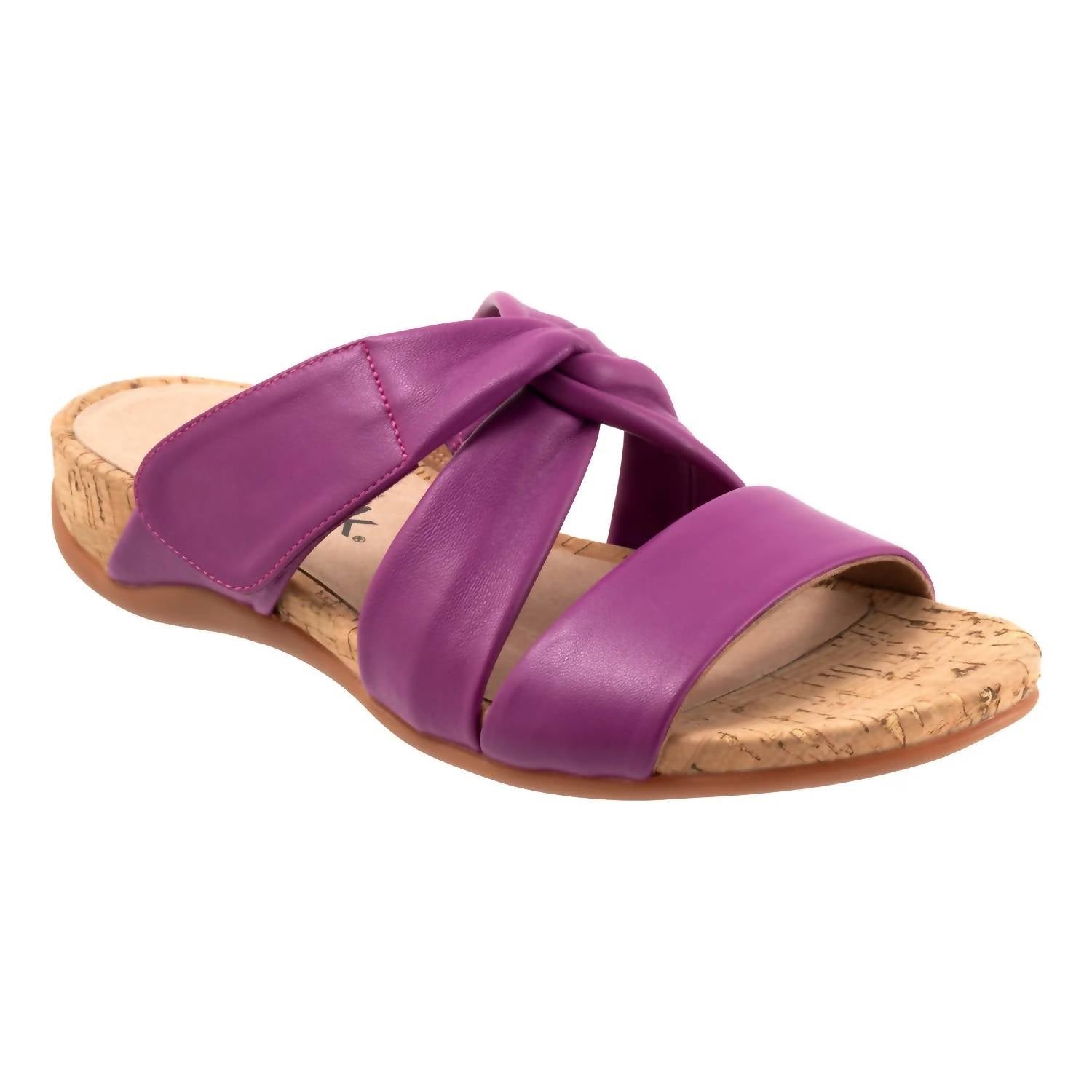 Softwalk - Women's Tallulah Sandals