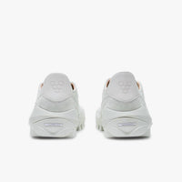 Vivobarefoot Women's Novus Michelin Sneaker in white - women's sneaker - alternate view