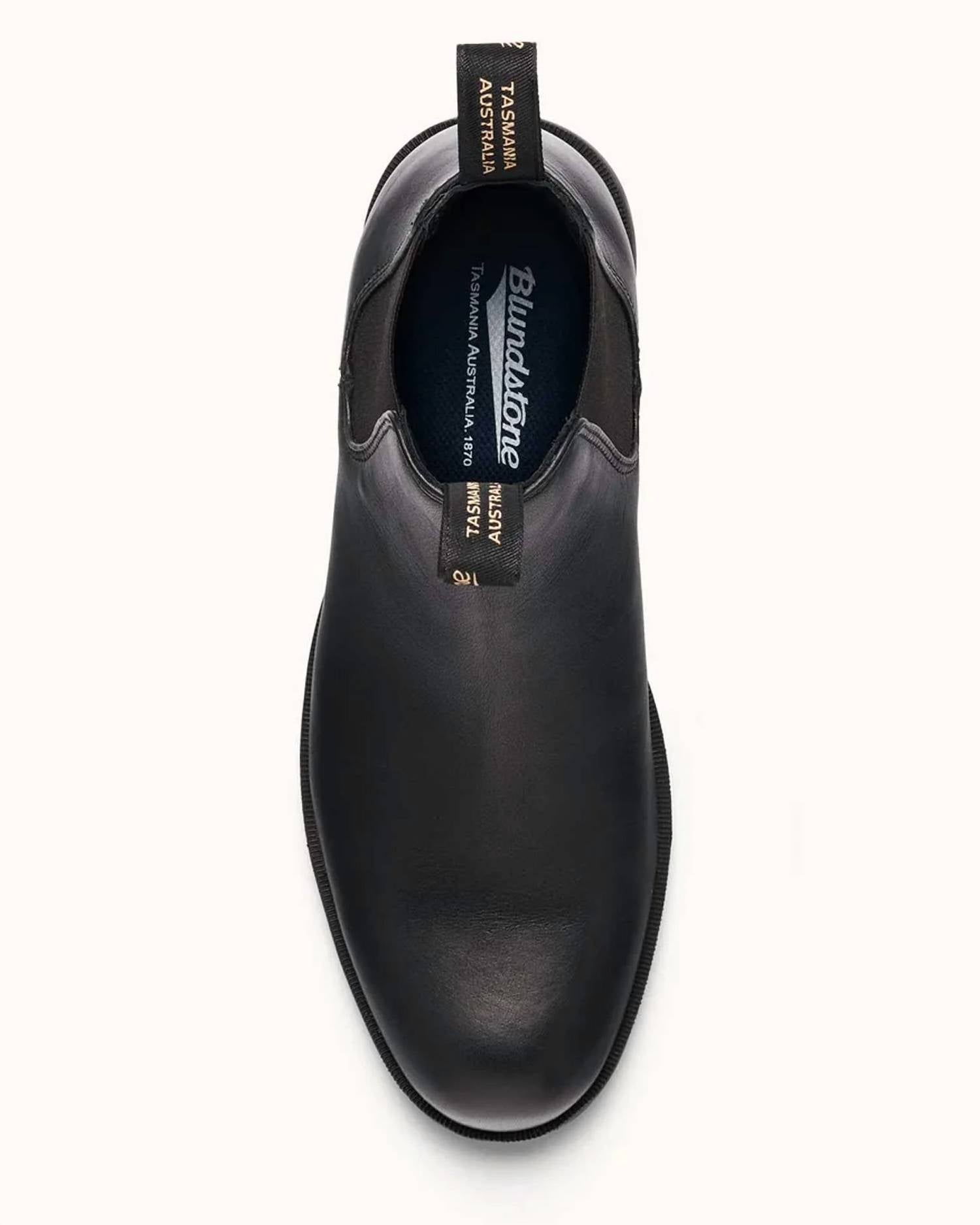 Blundstone - Men's City Dress Chelsea Boots
