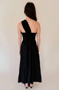 Lucy Paris - Christy Poplin Dress