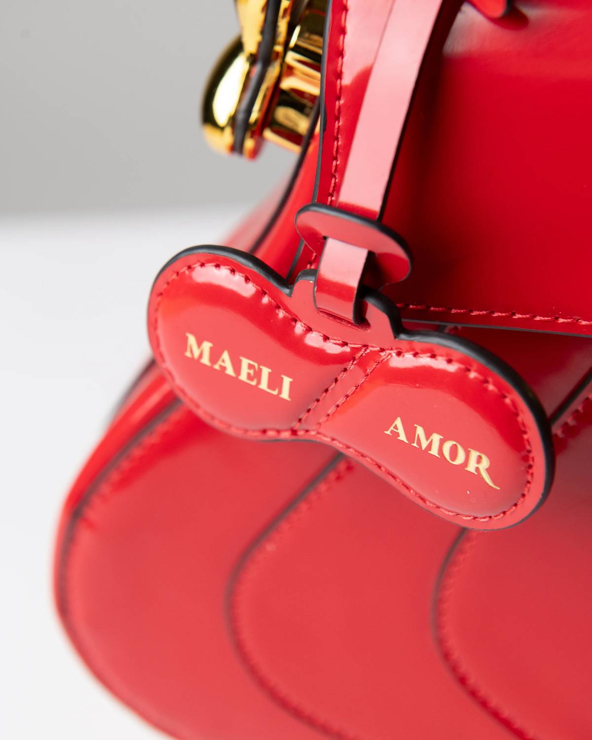 Maeli Amor - Women's Tutu Handbag