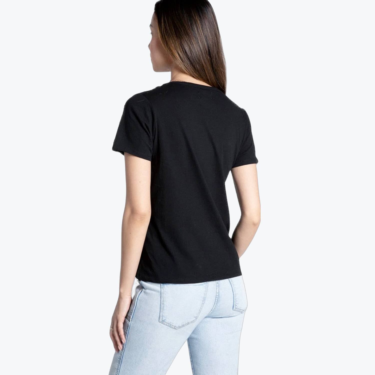 Thread & Supply - Classic Short Sleeve Tee
