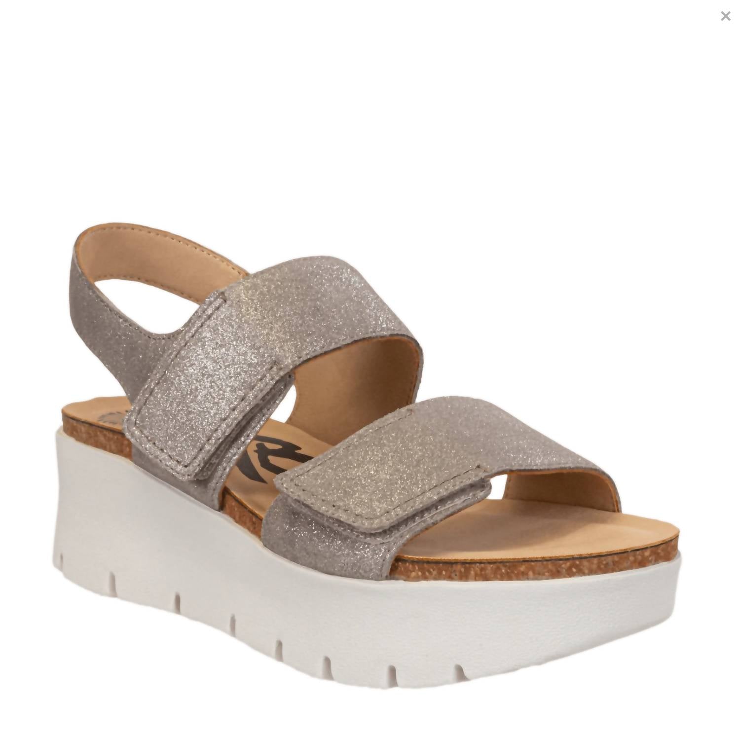 Otbt - Women's Montane Platform Sandals