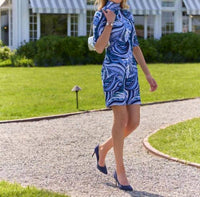 Jude Connally - Grace Dress
