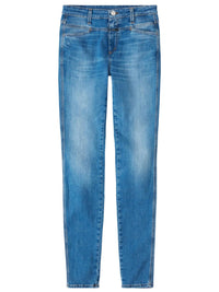 SKINNY PUSHER JEANS