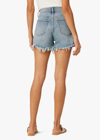 Joe'S Jeans - Alex High Rise Fray Hem Short