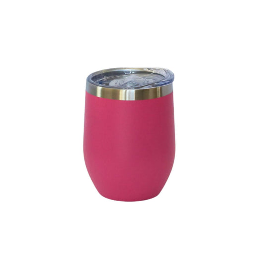 Creative Gifts International - Stemless Wine Tumbler