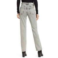 Ag Jeans - Alexis High-rise Vintage Straight Jeans
