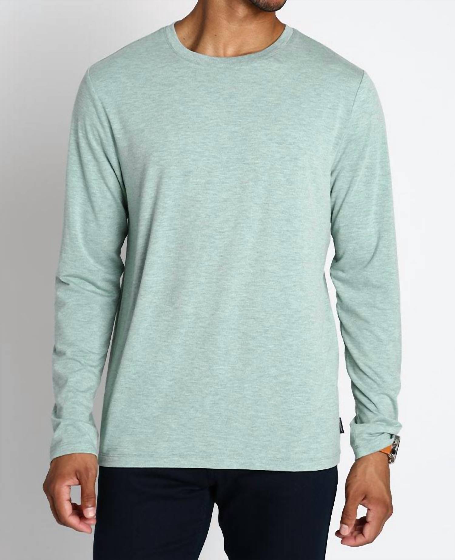 Jachs New York - 2 Pack Poly Viscose Crewneck Sweater