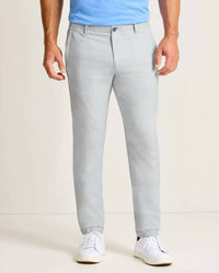 Tommy Bahama - On Par Islandzone Flat-front Pants