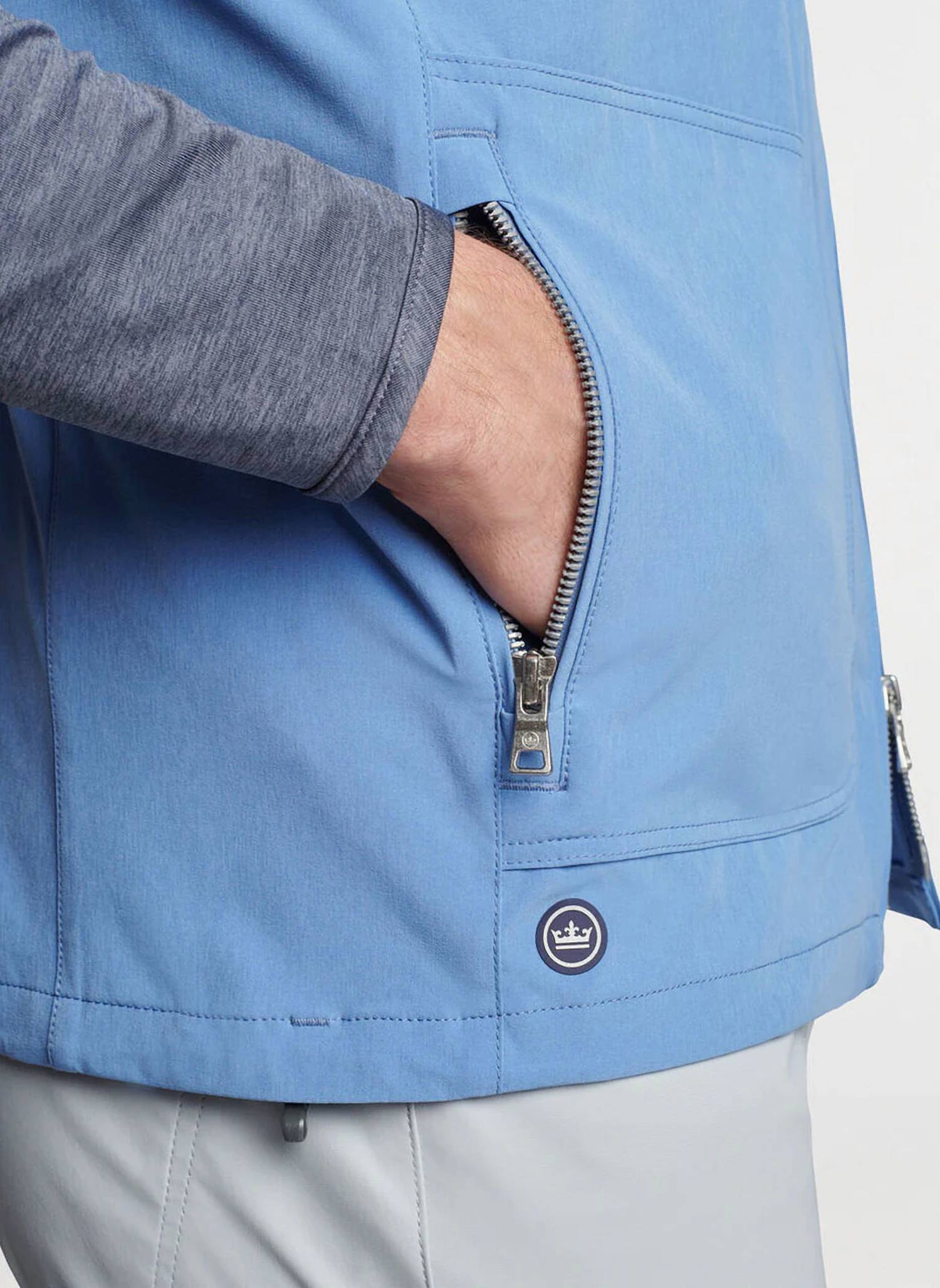 Peter Millar - Crown Crafted Contour Vest