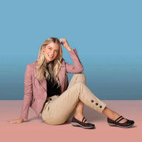 Aetrex - Women's Annie Shoe