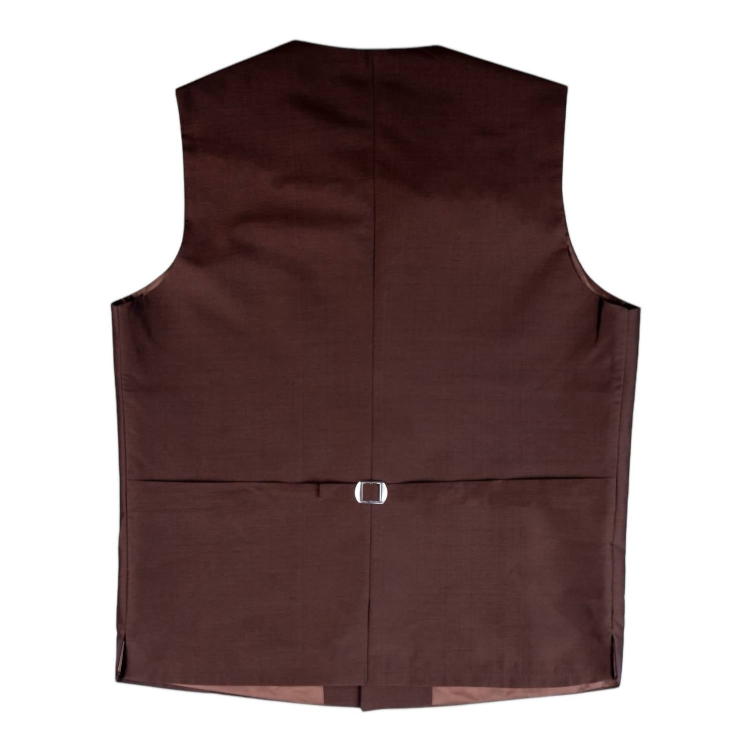 The Gray Crab - Men's Silk Vest