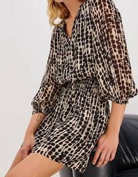 Rails - Kari Dress