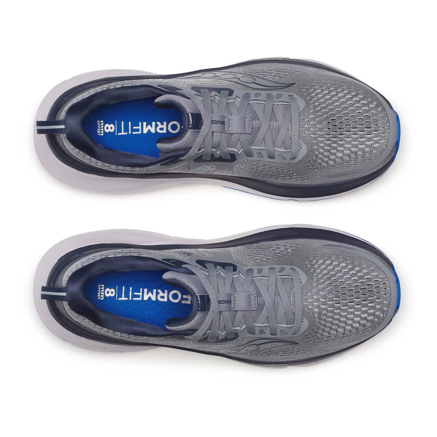 Saucony - Men's Guide 18 Running Shoes