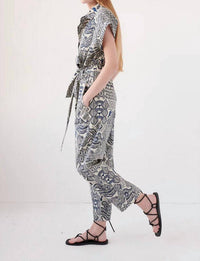 Chufy - Nama Jumpsuit