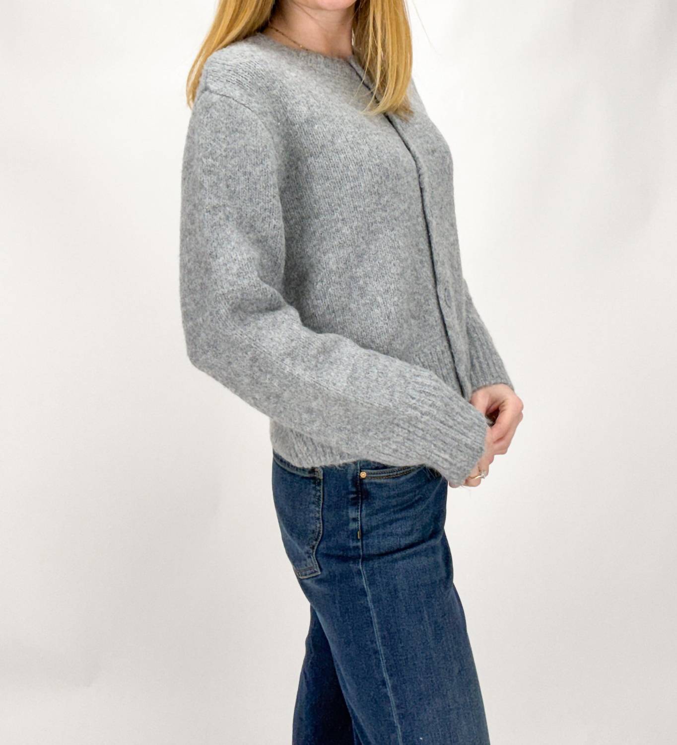Z Supply - Breen Cardigan