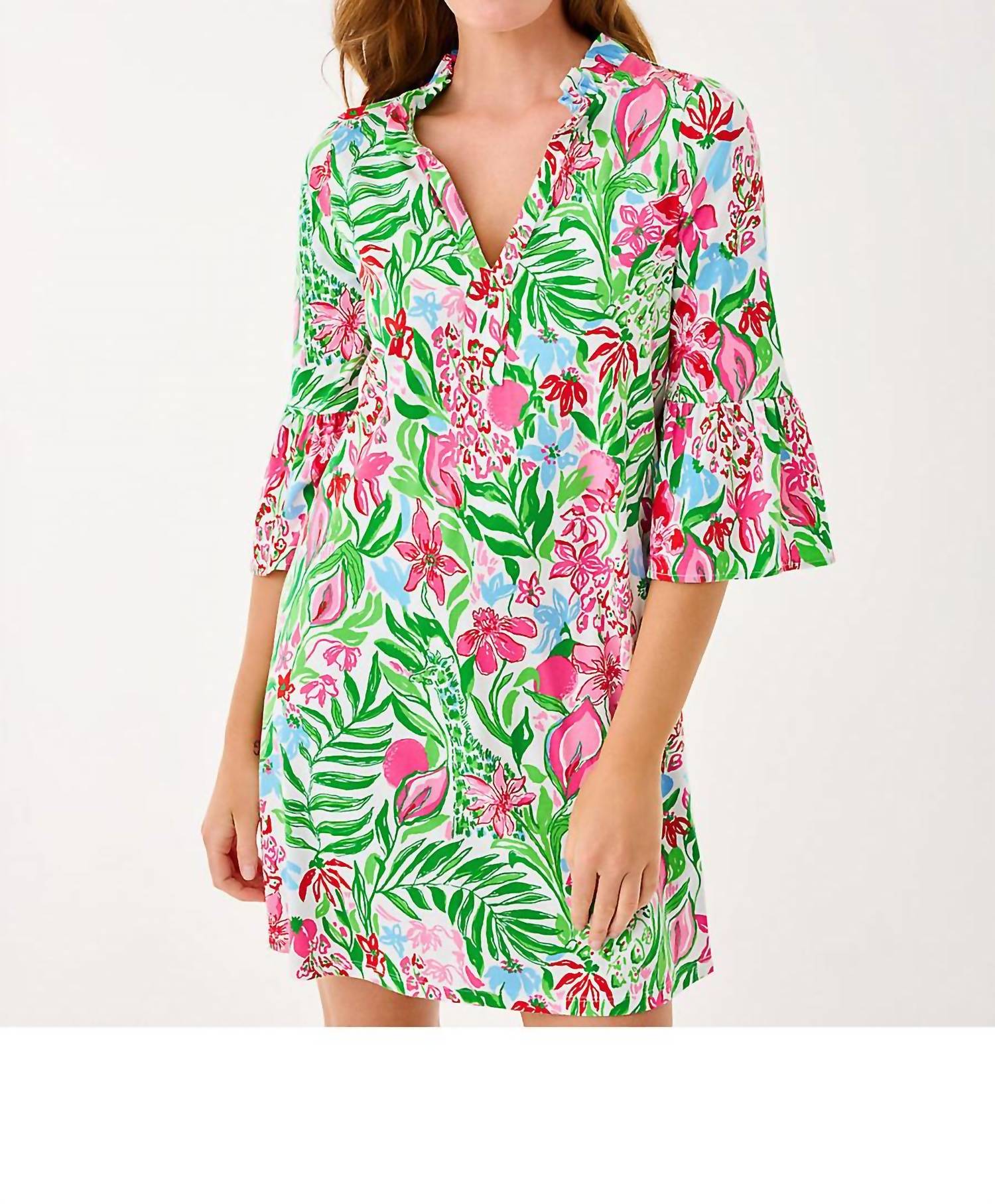 Lilly Pulitzer - Hayes Dress